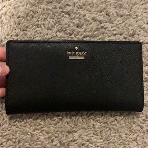 NWOT Kate spade Cameron Street Stacy wallet